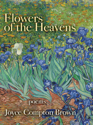 cover image of Flowers of the Heavens